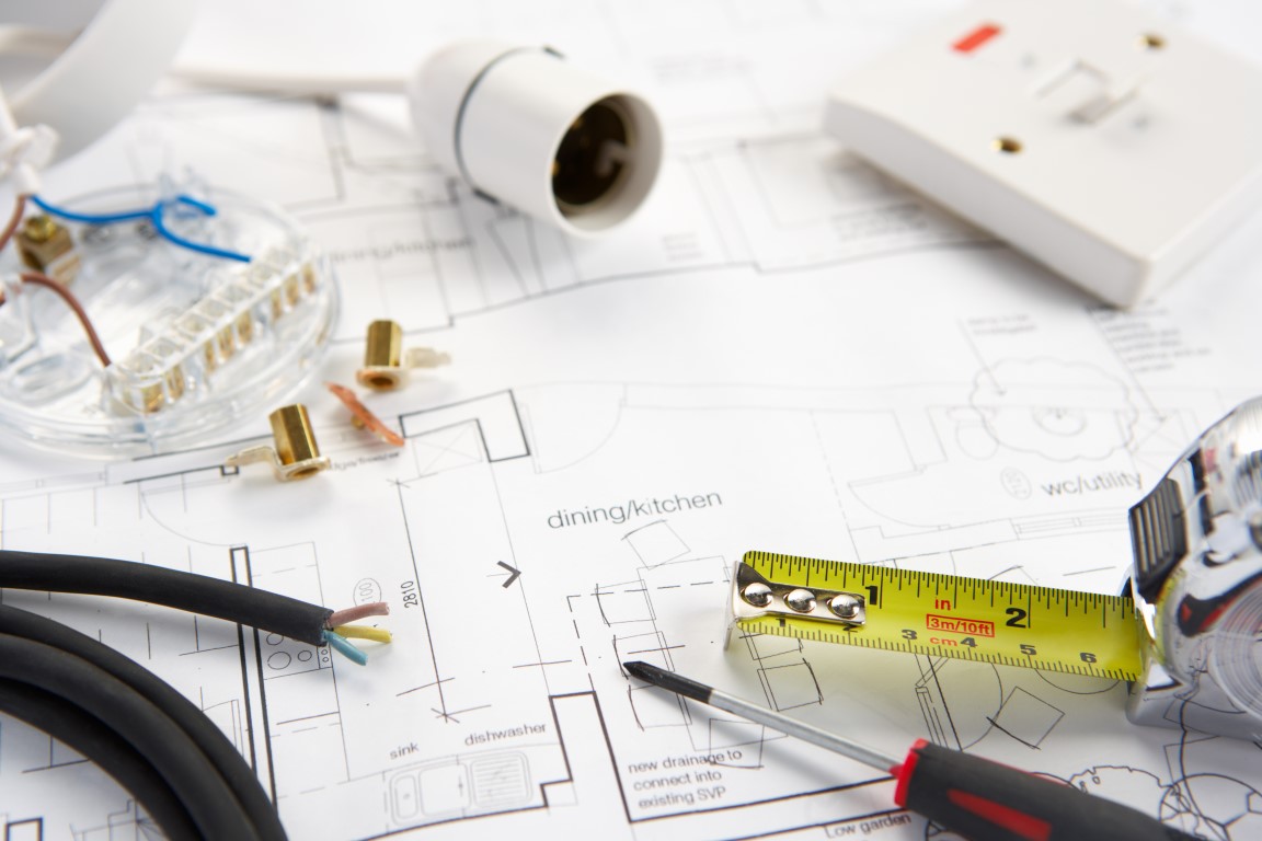 Highly responsive Domestic electrical services in Sussex